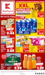 Kaufland Prospekt für Wassenberg: "Aktuelle Angebote", 60 Seiten, 07.08.2025 - 13.08.2025