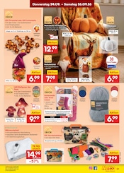 Handschuhe im Netto Marken-Discount Prospekt in Buchholz Aktueller Netto Marken-Discount Prospekt mit Handschuhe, "Aktuelle Angebote", Seite 45