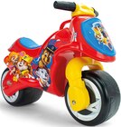 Moto porteur à 49,99 € dans le catalogue La Grande Récré