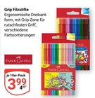 GLOBUS - Grip Filzstifte Angebot im Prospekt Grip Filzstifte bei GLOBUS im Prospekt "" für 3,99 €