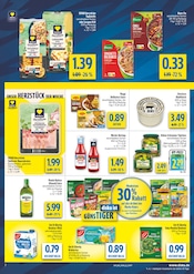 Aktueller diska Prospekt mit Maggi, "alles an deinem ort.", Seite 7