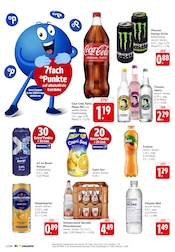 Aktueller E center Prospekt mit Coca Cola, "Aktuelle Angebote", Seite 22