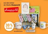 30 % Rabatt Angebote von Sheepworld bei GLOBUS Hanau
