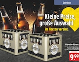 Warsteiner Pilsener bei EDEKA im Prospekt "" für 9,99 €