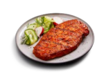 Schweine-Nackensteaks von  im aktuellen Lidl Prospekt für 4,69 €