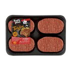 8 steaks hachés tendres 15% M.G. TENDRE ET PLUS - TENDRE ET PLUS en promo chez Carrefour Massy à 11,29 €