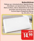 Nackenstützkissen Angebote bei Marktkauf Plauen für 14,99 €