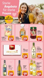 Bitburger im REWE Prospekt in Lünen Aktueller REWE Prospekt mit Bitburger, "Dein Markt", Seite 24