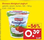 Almighurt Joghurt im aktuellen Prospekt bei Netto Marken-Discount in Westhausen