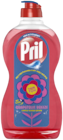 Handspülmittel von Pril im aktuellen METRO Prospekt