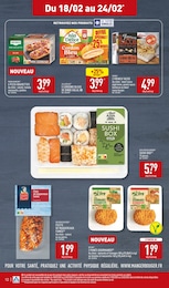 Offre Cordon Bleu Halal dans le catalogue Aldi du moment à la page 15