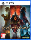 Jeu "Dragon's Dogma 2" pour PS5 dans le catalogue Carrefour