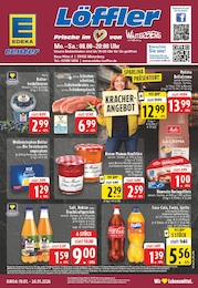 E center Prospekt für Winterberg: "Aktuelle Angebote", 30 Seiten, 19.01.2026 - 24.01.2026