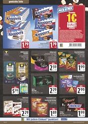 Chips im EDEKA Prospekt in Bayreuth Aktueller EDEKA Prospekt mit Chips, "Wir lieben Lebensmittel!", Seite 22