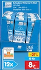 Aktuelles fettarme H-Milch Angebot bei Netto Marken-Discount in Hamburg ab 8,00 €