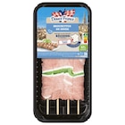 Brochettes de dinde - DOUCE FRANCE en promo chez Carrefour Market Brochettes de dinde - DOUCE FRANCE dans le catalogue Carrefour Market