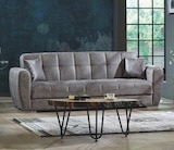 Die Möbelfundgrube Otterbach - Schlafsofa Osma Angebot im Prospekt Schlafsofa Osma bei Die Möbelfundgrube im Otterbach Prospekt für 379,99 €