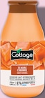 Gel douche tendre caramel - COTTAGE en promo chez Netto Gel douche tendre caramel - COTTAGE dans le catalogue Netto