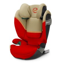 BabyOne Höringen - Solution S i-Fix Autumn Gold Solution S i-Fix Autumn Gold Angebot bei BabyOne Höringen im Prospekt Der aktuellste Warenstiftungstest
