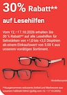 Lesehilfen im Angebot bei GLOBUS in Siegen Lesehilfen Angebote bei GLOBUS Siegen