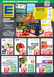 Aktueller Marktkauf Discounter Prospekt fĂŒr Eckernförde 06.07.2026 - 11.07.2026 Marktkauf Prospekt fĂŒr Eckernförde mit 36 Seiten