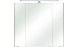 Spiegelschrank im Höffner Prospekt Spiegelschrank Dreieckssee im aktuellen Höffner Prospekt für 267,00 €