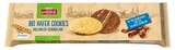 Aktuelle Süßigkeiten Angebote bei REWE in Nürnberg Aktuelles Bio Hafer Cookies Angebot bei REWE in Nürnberg ab 1,99 €