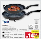 Aktuelles Pfanne Angebot bei E center in Ludwigshafen (Rhein) ab 14,99 €