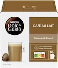 Café Au Lait im Angebot bei E center in Filderstadt Café Au Lait Angebote von Nescafé Dolce Gusto bei E center Filderstadt für 3,99 €