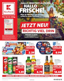 Aktueller Kaufland Prospekt
