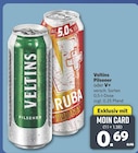 Aktuelle Veltins Angebote bei combi in Emden Aktuelles Pilsener Angebot bei combi in Emden ab 0,69 €