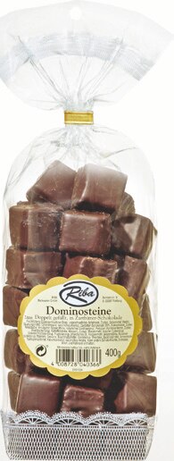 Dominosteine bei Thomas Philipps in Bottrop Dominosteine im Angebot bei Thomas Philipps Bottrop für 1,38 €