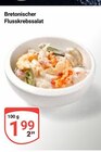 Aktuelles Bretonischer Flusskrebssalat Angebot bei GLOBUS in Duisburg ab 1,99 €