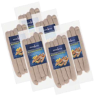 Rostbratwurst bei combi im Hinte Prospekt für 17,77 €