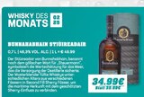 Stiùireadair Angebote von Bunnahabhain bei Trinkgut Ahaus für 34,99 €