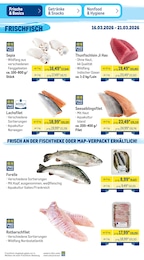 METRO Forelle im Prospekt 