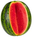 Wassermelone bei EDEKA im Prospekt "" für 1,49 €