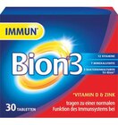 mea - meine apotheke Sundern - Bion3 Bion3 Angebot bei mea - meine apotheke Sundern im Prospekt Unsere Juli-Angebote