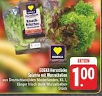 Salatrio mit Wurzelballen Angebot in Bockau Salatrio mit Wurzelballen im aktuellen Prospekt bei EDEKA in Bockau