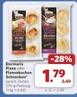 Pizza Schnecken im Angebot bei combi in Aurich Pizza Schnecken Angebote von Dermaris bei combi Aurich für 1,79 €
