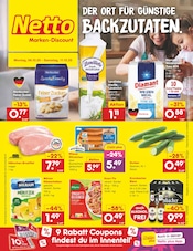 Aktueller Netto Marken-Discount Discounter Prospekt in Elmenhorst und Umgebung, "Aktuelle Angebote" mit 59 Seiten, 06.10.2025 - 11.10.2025