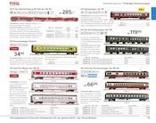 Aktueller Conrad Electronic Prospekt mit Mantel, "Modellbahn 2024/25", Seite 41