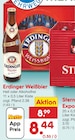Weißbier im Angebot bei Netto Marken-Discount in Brandenburg Weißbier Angebote von Erdinger bei Netto Marken-Discount Brandenburg für 8,44 €