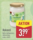 Aktuelles Kokosöl Angebot bei ALDI Nord in Hannover ab 3,99 €