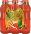 Ice tea - RIVER en promo chez Aldi Ice tea - RIVER dans le catalogue Aldi