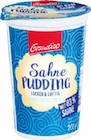 Aktuelle Sahne Angebote bei Netto Marken-Discount in Ingolstadt Aktuelles Sahne Pudding Schoko Angebot bei Netto Marken-Discount in Ingolstadt ab 0,49 €