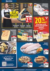 Aktueller E center Prospekt mit Käse, "Wir lieben Lebensmittel!", Seite 12