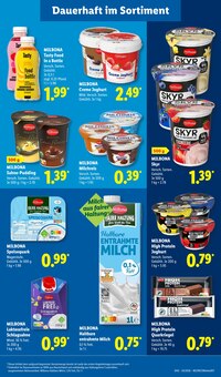 Sahne im aktuellen Lidl Prospekt (Heidelberg) Sahne im Lidl Prospekt "LIDL LOHNT SICH" mit 73 Seiten (Heidelberg)