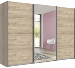 Aktuelle Kleiderschrank Angebote bei Zurbrüggen in Bremen Aktuelles Schwebetürenschrank Angebot bei Zurbrüggen in Bremen ab 398,00 €