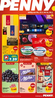 Chips im Penny Prospekt "Wer günstig will, muss Penny." mit 51 Seiten (Erlangen)